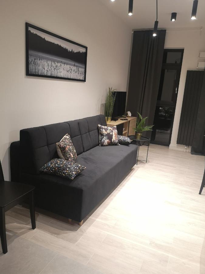 Easy Rent Apartments - Business Center 41 ลูบลิน ภายนอก รูปภาพ